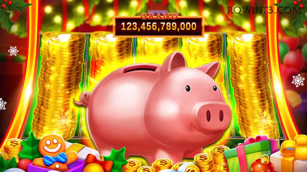 Slots rqwin - Sweet Bonanza e caça-níqueis populares
